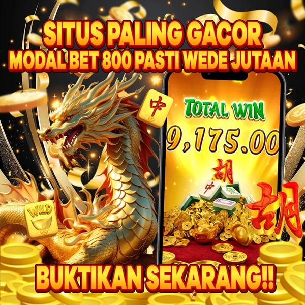 PRIMABET: Main Game Online Gak Sampai 10K, Tapi Untung Besar